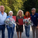 Delegiertenversammlung Ehrungen 2025__007